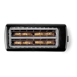 Lång brödrost Lacor image-2