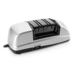 Afilador de cuchillos eléctrico Lacor image-0