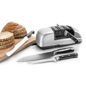 Afilador de cuchillos eléctrico Lacor image-2