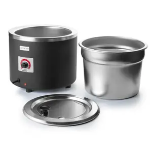 Pentola per zuppa elettrica Lacor image-1