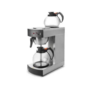 Tropfende Kaffeemaschine Lacor
