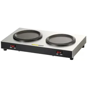 Plaque chauffante Lacor P/Criche DE CA image-0