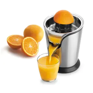 Stainless steel fruit press Lacor image-1