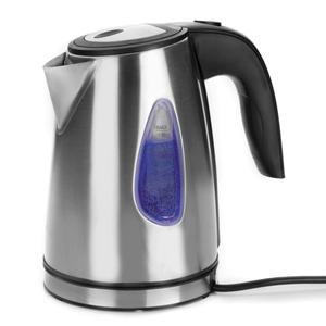 Electric kettle Lacor image-1