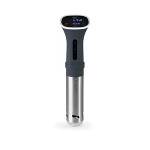 Φορητός sous vide χαμηλής θερμοκρασίας Lacor Goumet image-0