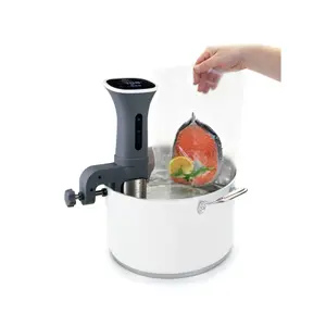 Φορητός sous vide χαμηλής θερμοκρασίας Lacor Goumet image-2