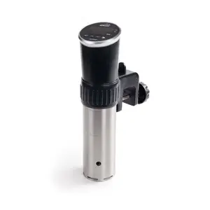 Φορητή ακριβής συσκευή sous vide χαμηλής θερμοκρασίας Lacor image-0
