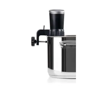 Φορητή ακριβής συσκευή sous vide χαμηλής θερμοκρασίας Lacor image-1