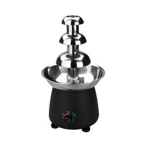 Machine à chocolat fontaine Lacor image-0