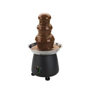 Machine à chocolat fontaine Lacor image-1