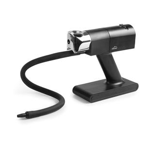 Schnellräuchergerät für Lebensmittel Lacor