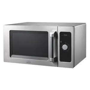 Mikrowelle Lacor Tempo