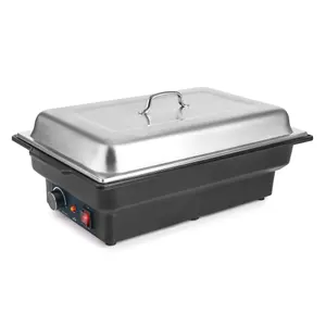 Chafing Dish en polyprène Lacor image-0