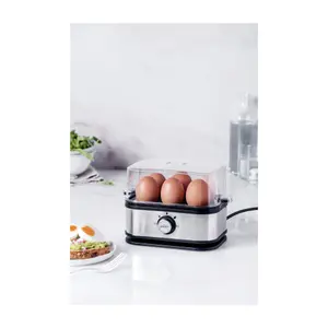 Äggkokare 6 Lacor image-1