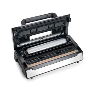 Efficient vacuum packaging machine Lacor image-1