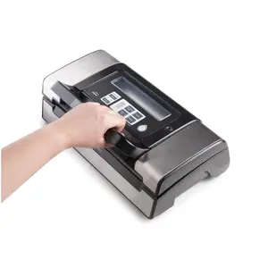 Efficient vacuum packaging machine Lacor image-2