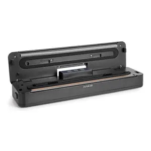 Slim vacuum packaging machine Lacor image-2