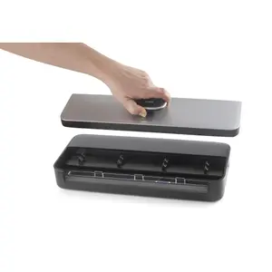 Machine d'emballage à vide intelligente Lacor image-1