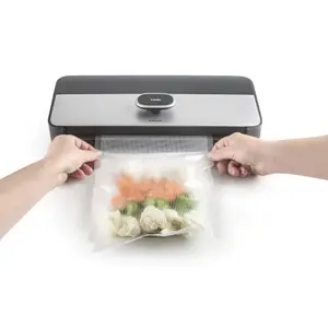 Machine d'emballage à vide intelligente Lacor image-2