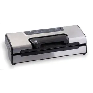 Ingenious Vacuum Packaging Machine Lacor image-0