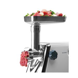 Tritacarne elettrico chop Lacor image-1