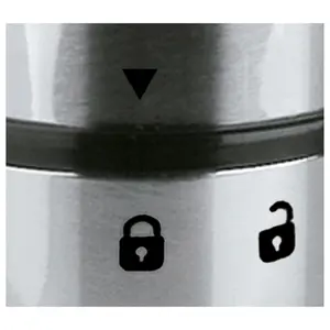 Kaffekvarn Lacor Limu image-2