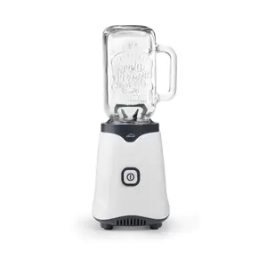 Countertop blender with glass jug Lacor Mix&Go image-0