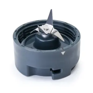 Countertop blender with glass jug Lacor Mix&Go image-2