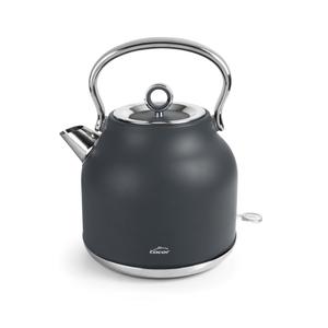 69397-retro-electric-kettle-lacor-grey-silver-2200-w