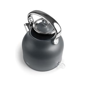 Retro electric kettle Lacor image-1