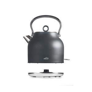 Retro electric kettle Lacor image-2