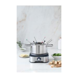 Fondue pot Lacor image-1