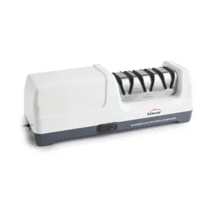 Ανα sharpener μαχαιριών Lacor Drei image-0