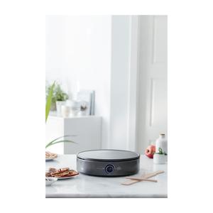 Crêpière électrique Lacor Titanpro image-1