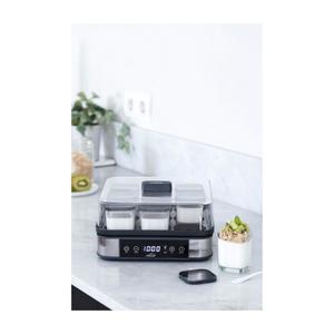 Jar Yogurt Maker Lacor Deva image-2