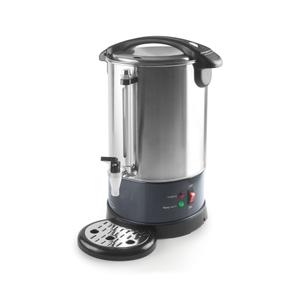 69486-cafetiere-professionnelle-avec-filtre-lacor-argente-beige