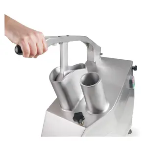 Grönsakshackare 5 blad Lacor image-2