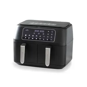 Air fryer Lacor Duploair