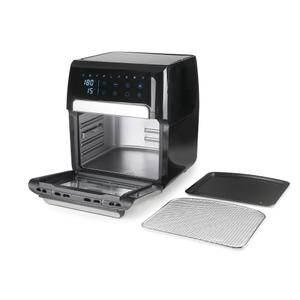 Air fryer Lacor Dairepro image-1