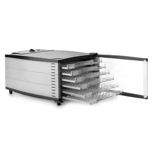 Food dehydrator Lacor Pro