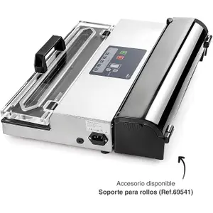 Επαγγελματική μηχανή vacuum Lacor image-0