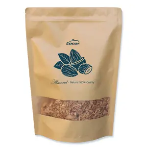 Almond sawdust Lacor 600 image-0
