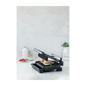 Folding grill controller Lacor image-1