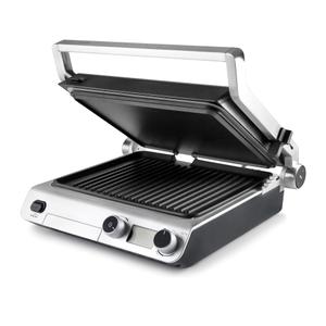 69574-foldable-grill-lacor-pro-black-2000-w