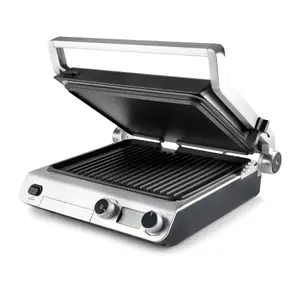 Foldable grill Lacor Pro