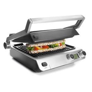 Foldable grill Lacor Pro image-2