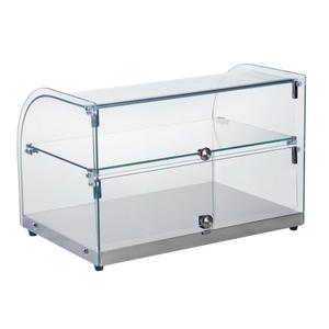 Neutral display cabinet Lacor image-1