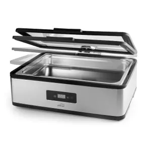 Réchaud de plat électrique Lacor image-1