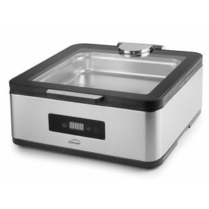 Elektrisk spis Lacor image-0