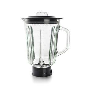 69684-mixbeker-karaf-lacor-wit-zwart-1-5-l